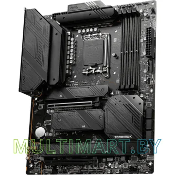 Материнская плата MSI MAG Z790 Tomahawk WiFi картинка 2